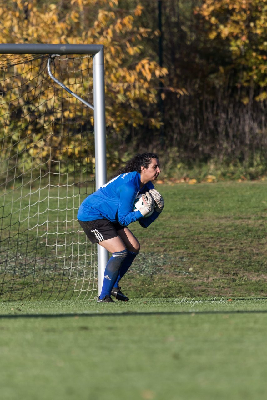 Bild 217 - Frauen TSV Vineta Audorg - SV Friesia 03 Riesum Lindholm : Ergebnis: 2:4